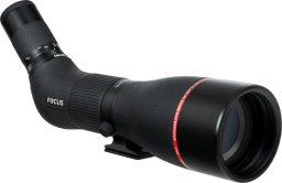 Luneta Yukon Focus Optimum 30-60x85 V2 APO VHG ED