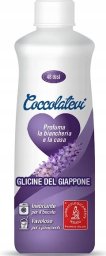 Płyn do płukania Amarasico COCCOLATEVI Perfumy do prania 300ml Glicynia#