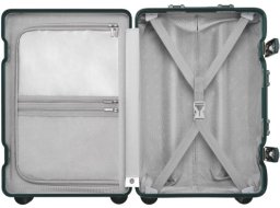 Ninetygo Walizka duża NINETYGO All-round Guard 72cm zielona