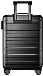 Ninetygo Walizka duża NINETYGO Rhine 77cm czarna