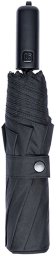 Ninetygo Parasol Automatyczny NINETYGO Oversized Portable Umbrella Czarny
