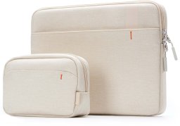 Torba Inateck inateck torba na laptopa LB1011 13" MacBook + Zub.Tas. Beige