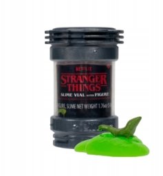 Figurka Sonic JAS ST 5CM FIGURKA BLIND BOX SLIME ASST