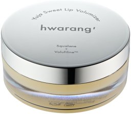 Lierac HWARANG'_Yuja Sweet Lip Volumizer balsam do ust poprawiający objętość 15ml