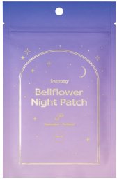 Isntree HWARANG'_Bellflower Night Patch plastry na niedoskonałości na noc 45szt.