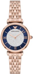 Zegarek Carmani WATCH ARMANI WOMEN AR11423 (32MM)