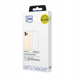 3mk Apple iPhone 12 Pro Max - Armor Magcase