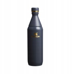 Stanley Termosas „The All Day Slim“ 0,6 l błyszczący szary