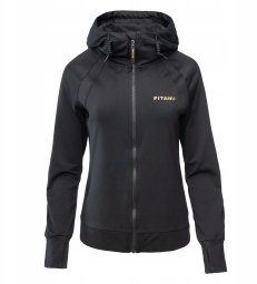 FITANU Damska Bluza FIZA W