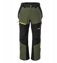 FITANU Męskie Spodnie VORAL PANTS PRIMALOFT