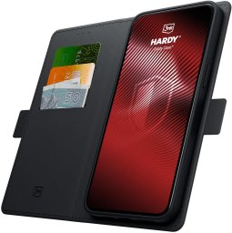 3mk Apple iPhone 12 Pro Max - Hardy Foldy Case