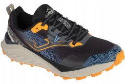 Buty trekkingowe męskie Joma Joma Tundra 2631 TKTUNS2631 Czarne 41