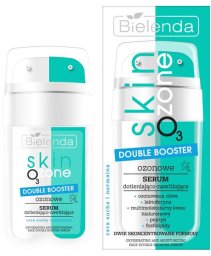 Bielenda Skin O3 Zone Double Booster 2x7,5 ml 15ml