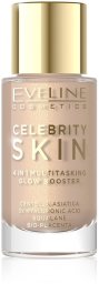 Kryolan Eveline Celebrity Glow Booster Wielozadaniowa baza do twarzy Universal Tan (02N)