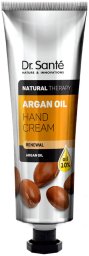 Dr. Organic Dr. Sante Krem do rąk z olejem arganowym 30ml