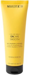 Wella Selective Profesional OnCare Smooth Odżywka wygładzająca do włosów 250ml