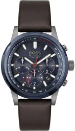 Zegarek Boss WATCH BOSS MAN 1514030 (10MM)