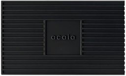 Acaia Acaia Pearl Heat Resistant Pad Black - Nakladka zabezpieczająca
