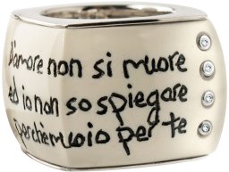 Demaria RING DEMARIA WOMAN DM6TAX36B-B16 (16 )