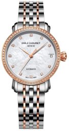 Zegarek Henry London WATCH EMILE CHOURIET WOMAN 011168L306982 (30MM)