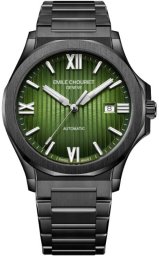 Zegarek Henry London WATCH EMILE CHOURIET MAN 081172GHHE8H (41MM)