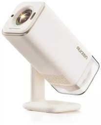 Odtwarzacz multimedialny Aurzen Boom Air Google TV