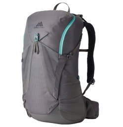 Plecak turystyczny Gregory Gregory Jade 28, backpack grey, 28 liters, size S/M