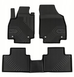 Frogum Mata gumowa MG ZS II Hybrid+ 2024-