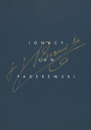 Polskie Wydawnictwo Muzyczne Paderweski. Dzieła wszystkie T.7 PWM