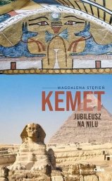 Lava Kemet. Jubileusz na Nilu