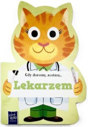 Bkids Gdy dorosnę, zostanę Lekarzem