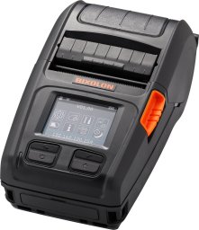 Drukarka etykiet Bixolon XM7-20, WLAN