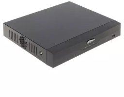 Rejestrator REJESTRATOR AHD, HD-CVI, HD-TVI, CVBS, IP XVR5108HS-4KL-I3/T 8 KANAŁÓW WizSense DAHUA