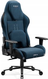 Fotel Diablo Chairs X.One Prime Meta Ocean Normal Size