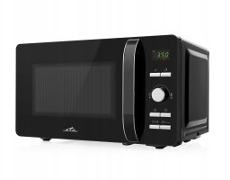 Kuchenka mikrofalowa Eta Kuchenka mikrofalowa ETA Gavento - ETA120990010