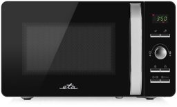 Kuchenka mikrofalowa Eta Kuchenka mikrofalowa ETA Gavento - ETA120990020