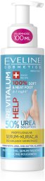 Eveline Eveline Revitalum Profesjonalne Serum-Kuracja Redukujące Szorstkość 50% Mocznik 100ml