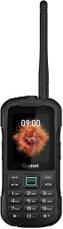 Telefon komórkowy Gigaset GLX 8 ACTIVE Black Petrol