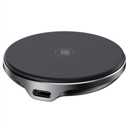 Ładowarka GoGEN Ładowarka indukcyjna MagSafe Gogen - WCHMS04