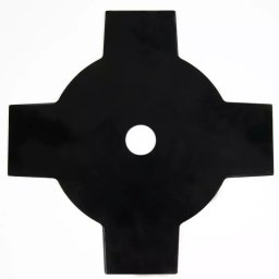 Einhell EINHELL grass blade special 230, for brush cutters, replacement blade cutting width 23cm, bore 25.4mm