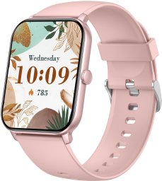 Smartwatch Gravity GT36-1 Różowy  (GT36-1)
