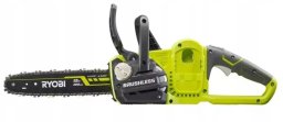 Piła łańcuchowa Ryobi Ryobi ONE+ cordless chainsaw RCS1830-140B, 18V (green/black, Li-ion battery 4.0Ah)