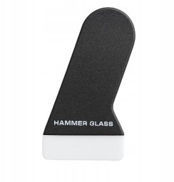 Hammer-Group.co Sp. z o.o. Hammer Glass rakla 28x52