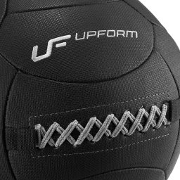UpForm Piłka lekarska WALL BALL UpForm 4 kg