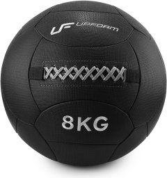 UpForm Piłka lekarska WALL BALL UpForm 8 kg