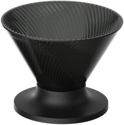 Hario Hario - tritanowy drip NEO V60-02 - czarny