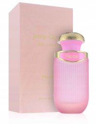 Le Couvent Maison de Parfum Jenny Glow Meraki edp 100ml