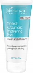 BIELENDA PROFESSIONAL SupremeLab BIELENDA PROFESSIONAL_Mineral - Enzymatic Brightening Peel mineralno - enzymatycny peeling rozświetlający 150ml