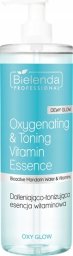 Bielenda BIELENDA PROFESSIONAL_Oxydenating &Toning Vitamin Essence dotleniająco - tonizująca esencja witaminowa 500ml