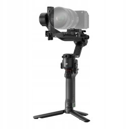 Gimbal DJI RS 5 Combo Czarny 